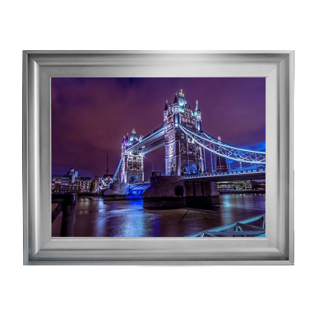 FTBR1629 London Tower Bridge