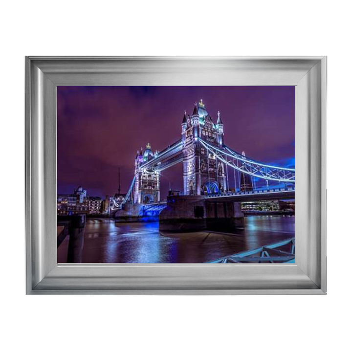 FTBR1629 London Tower Bridge