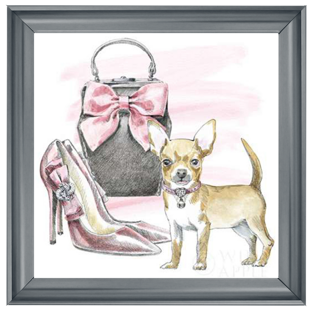FS001 Glamour Pups I