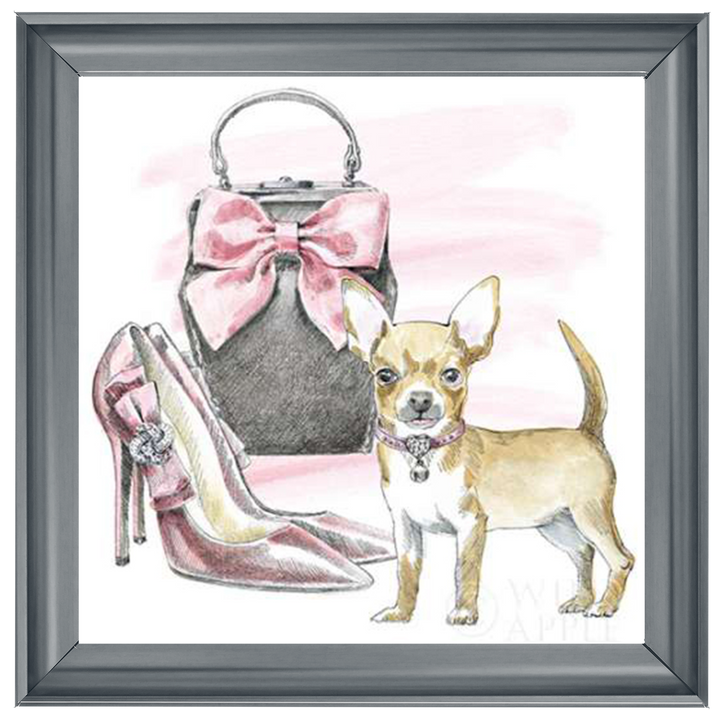 FS001 Glamour Pups I