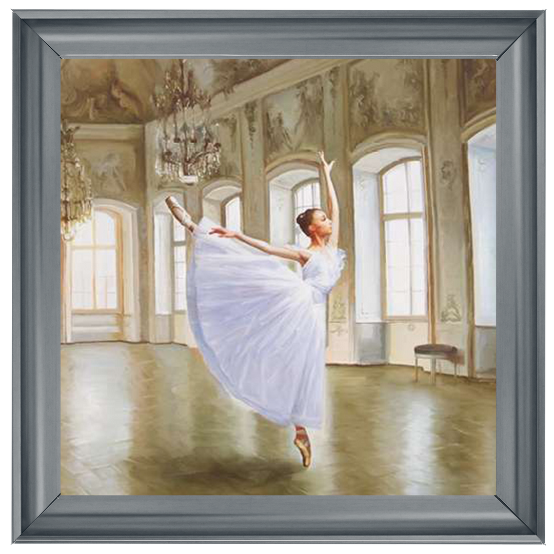 FG002 Le Grand Salon II