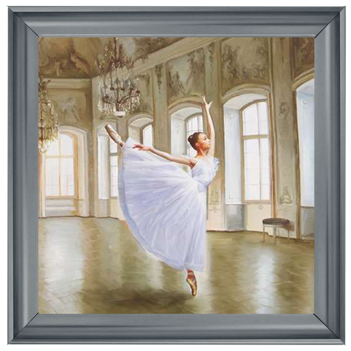 FG002 Le Grand Salon II