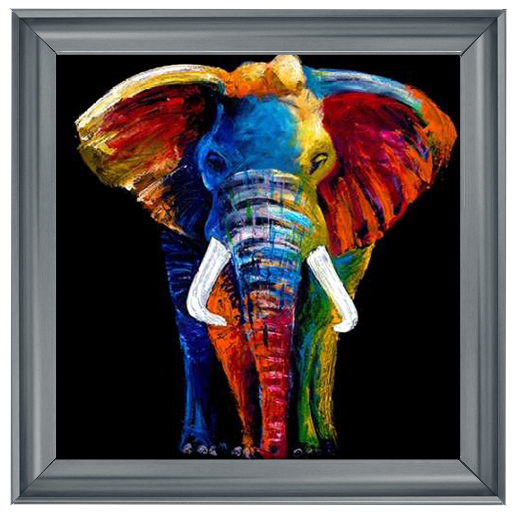 INSUM108 Great Elephant