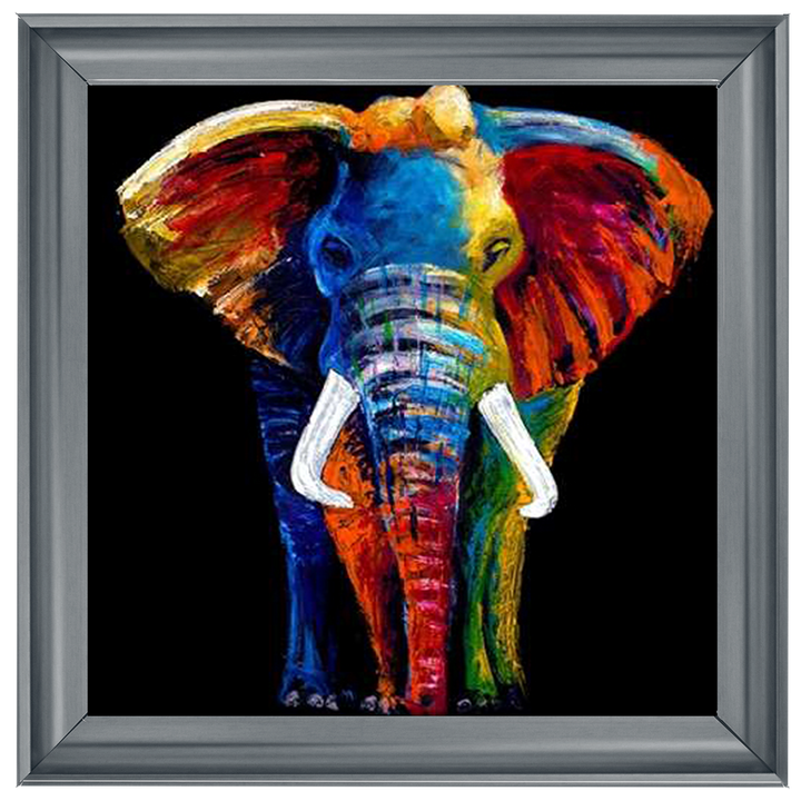 INSUM108 Great Elephant