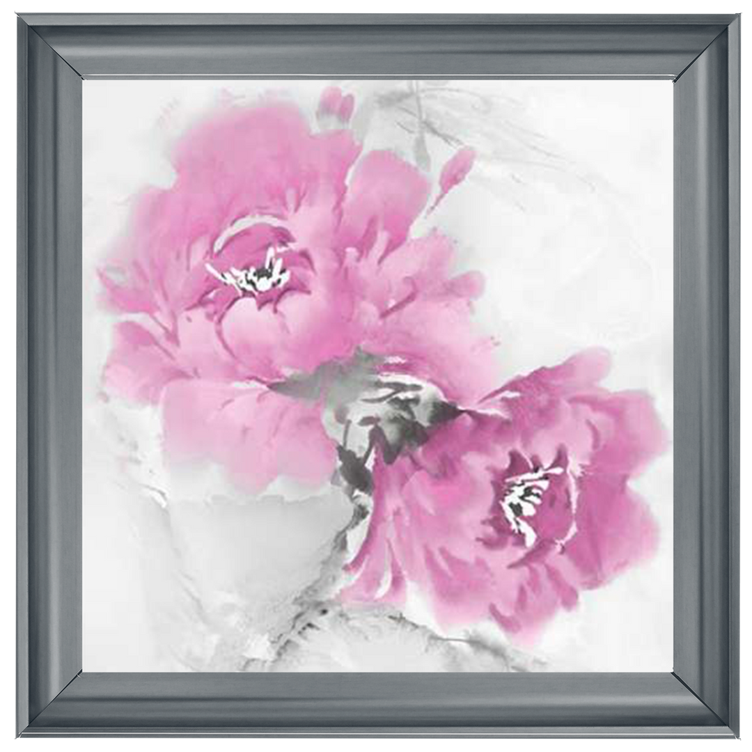 JES113297 Flower Bloom in Pink I