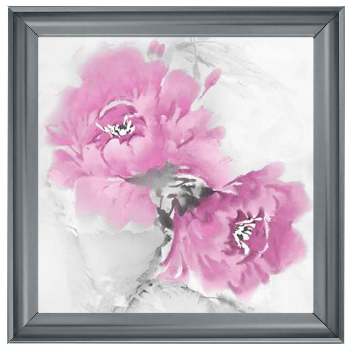 JES113297 Flower Bloom in Pink I