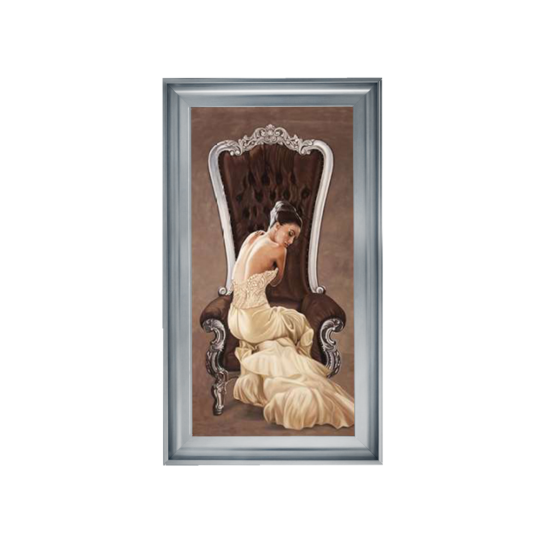 FG008 Beautiful Queen I