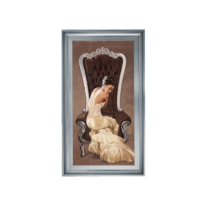 FG008 Beautiful Queen I