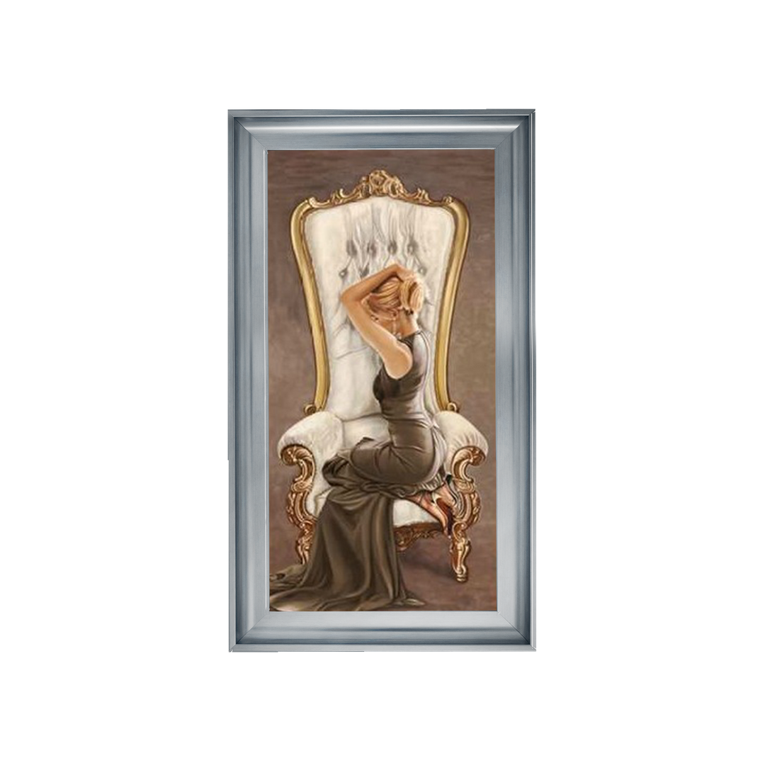 FG009 Beautiful Queen II