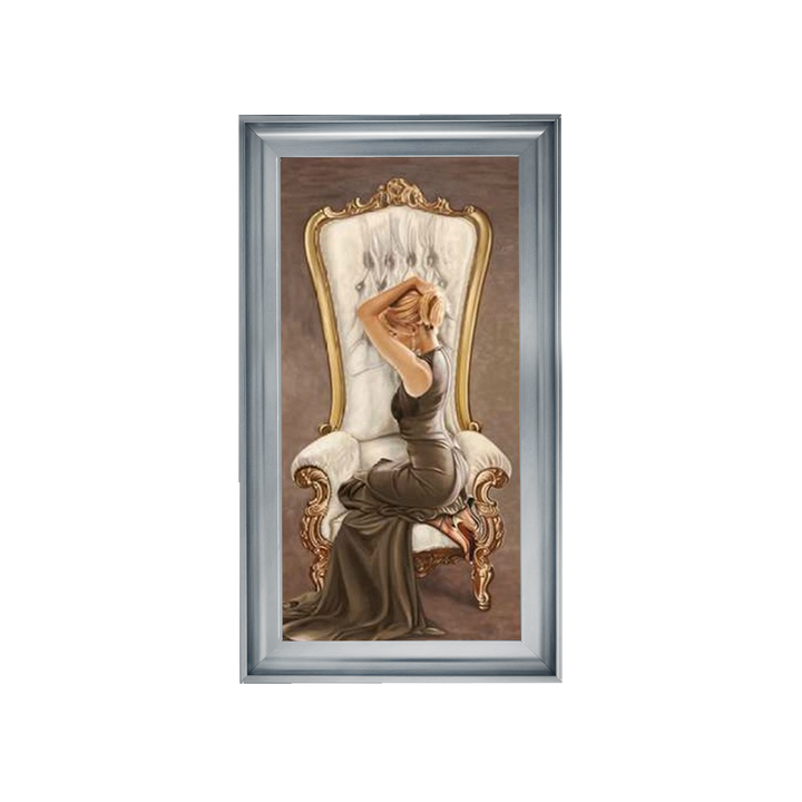 FG009 Beautiful Queen II