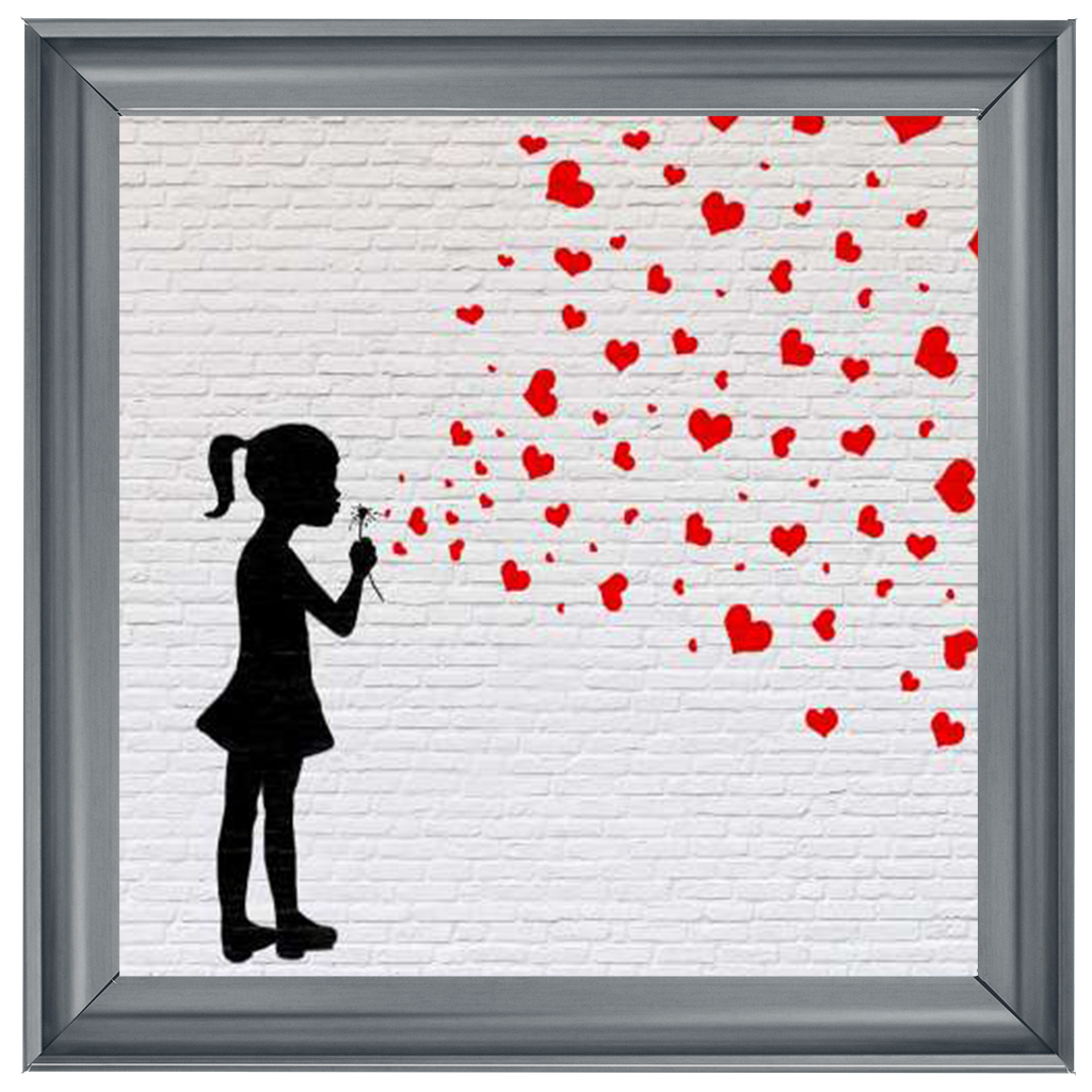 IMF4271 BLOW THE HEARTS