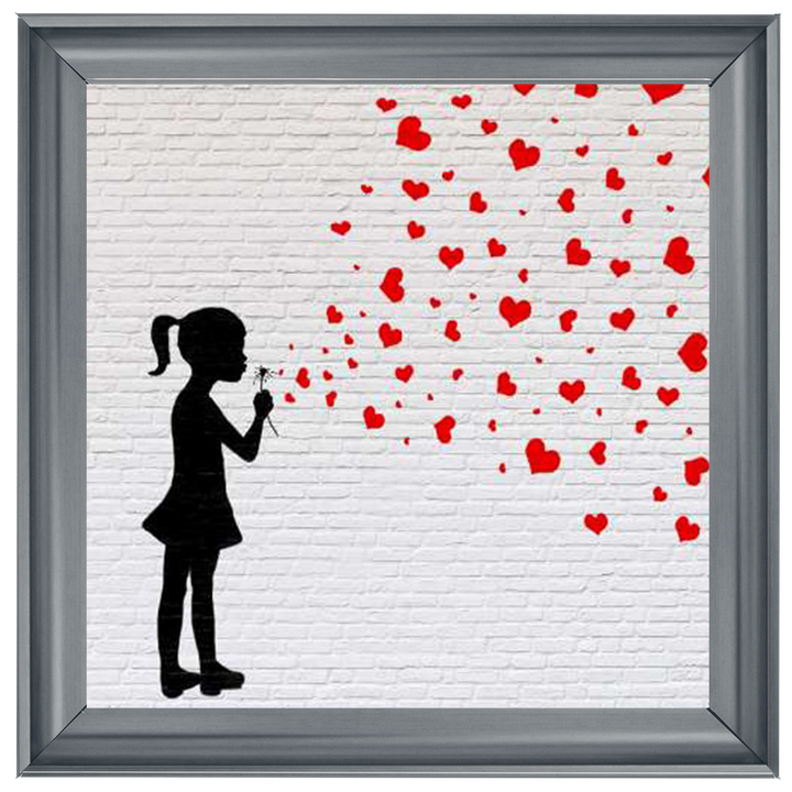 IMF4271 BLOW THE HEARTS