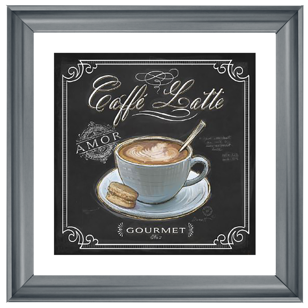 AB8548 Cafe Latte