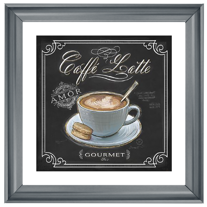 AB8548 Cafe Latte