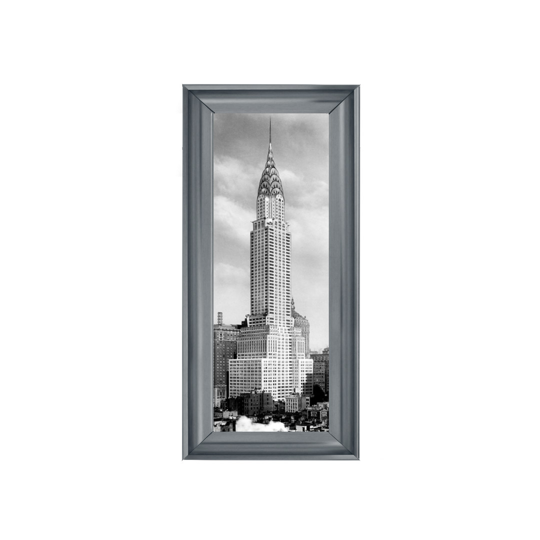 CY001 Chrysler Building NYC