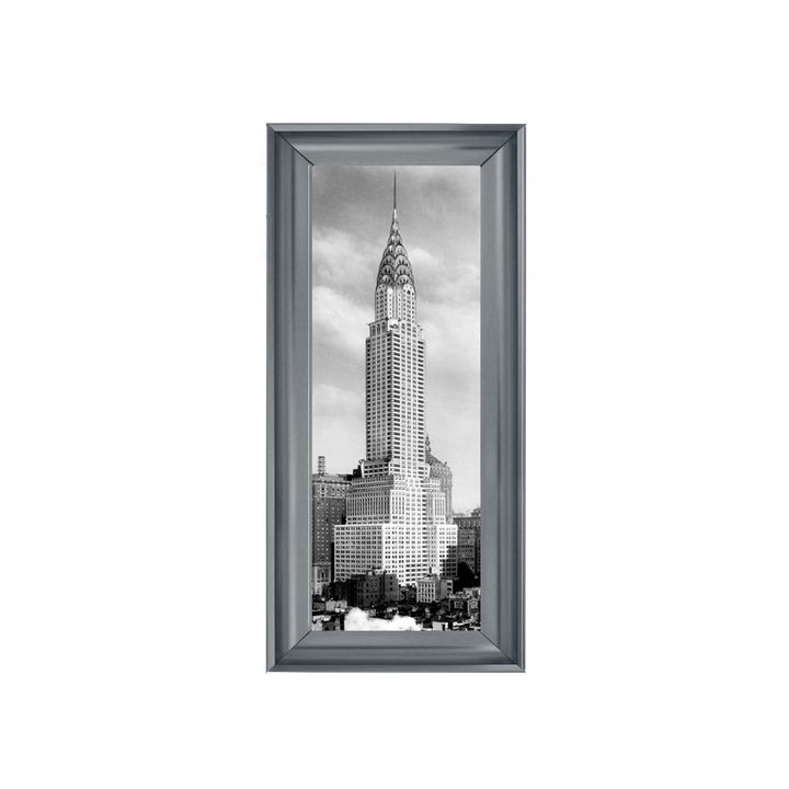 CY001 Chrysler Building NYC