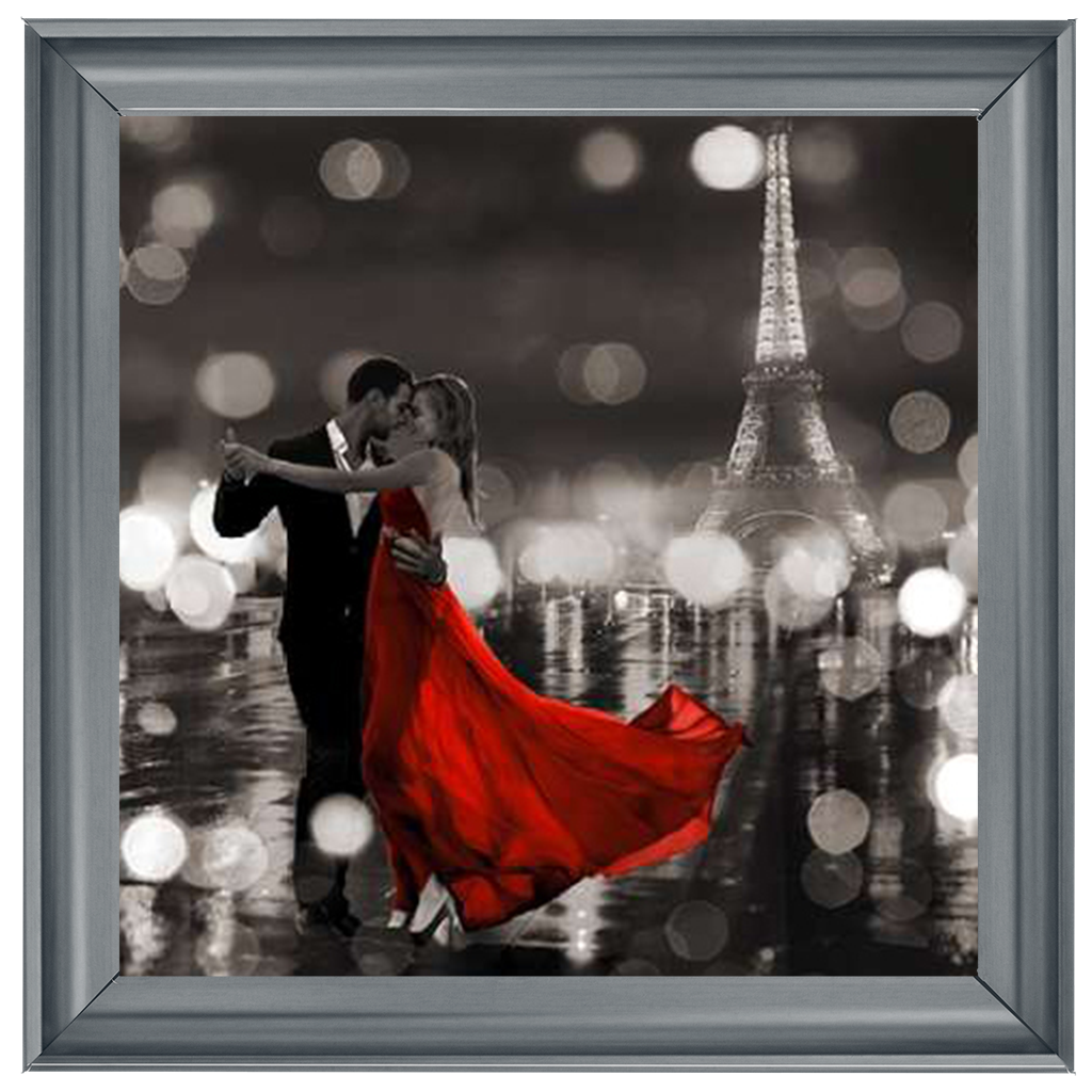 1DL3771 Midnight in Paris