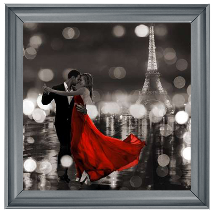 1DL3771 Midnight in Paris