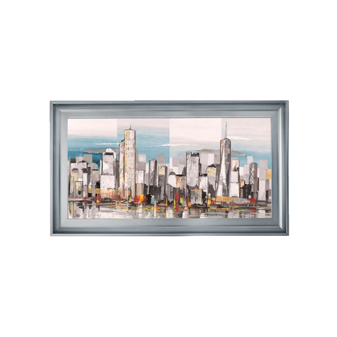 Metropolis II
