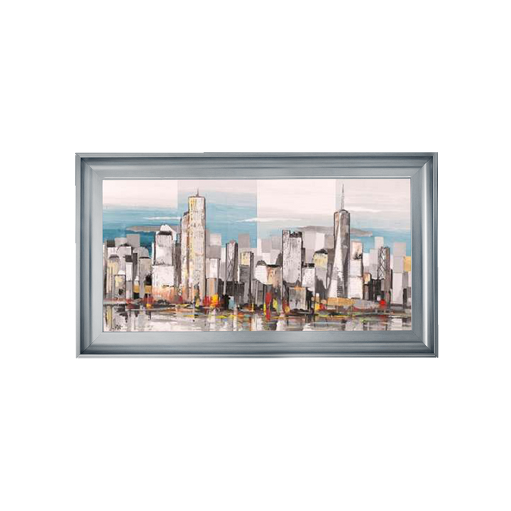 Metropolis II