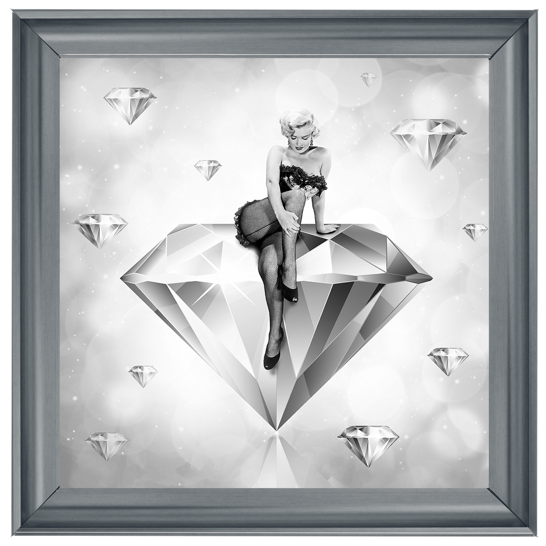 IC001 Marilyn Diamond