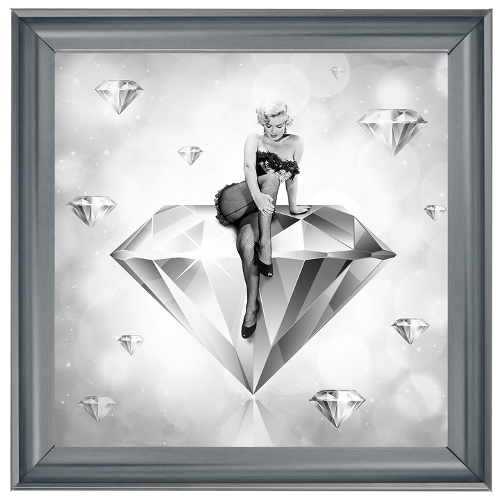 IC001 Marilyn Diamond
