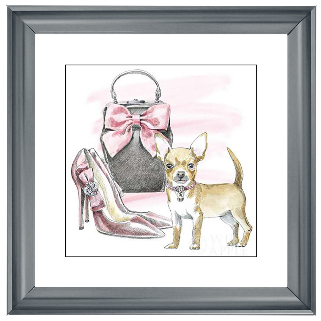 FS001 Glamour Pups I