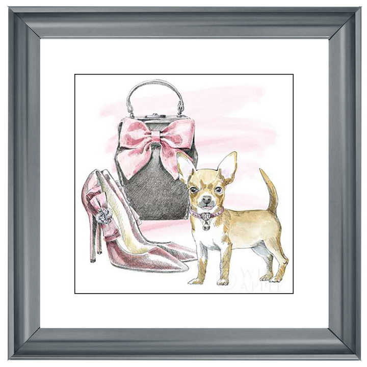 FS001 Glamour Pups I