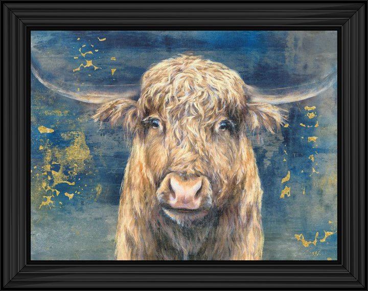 Highland Taurus
