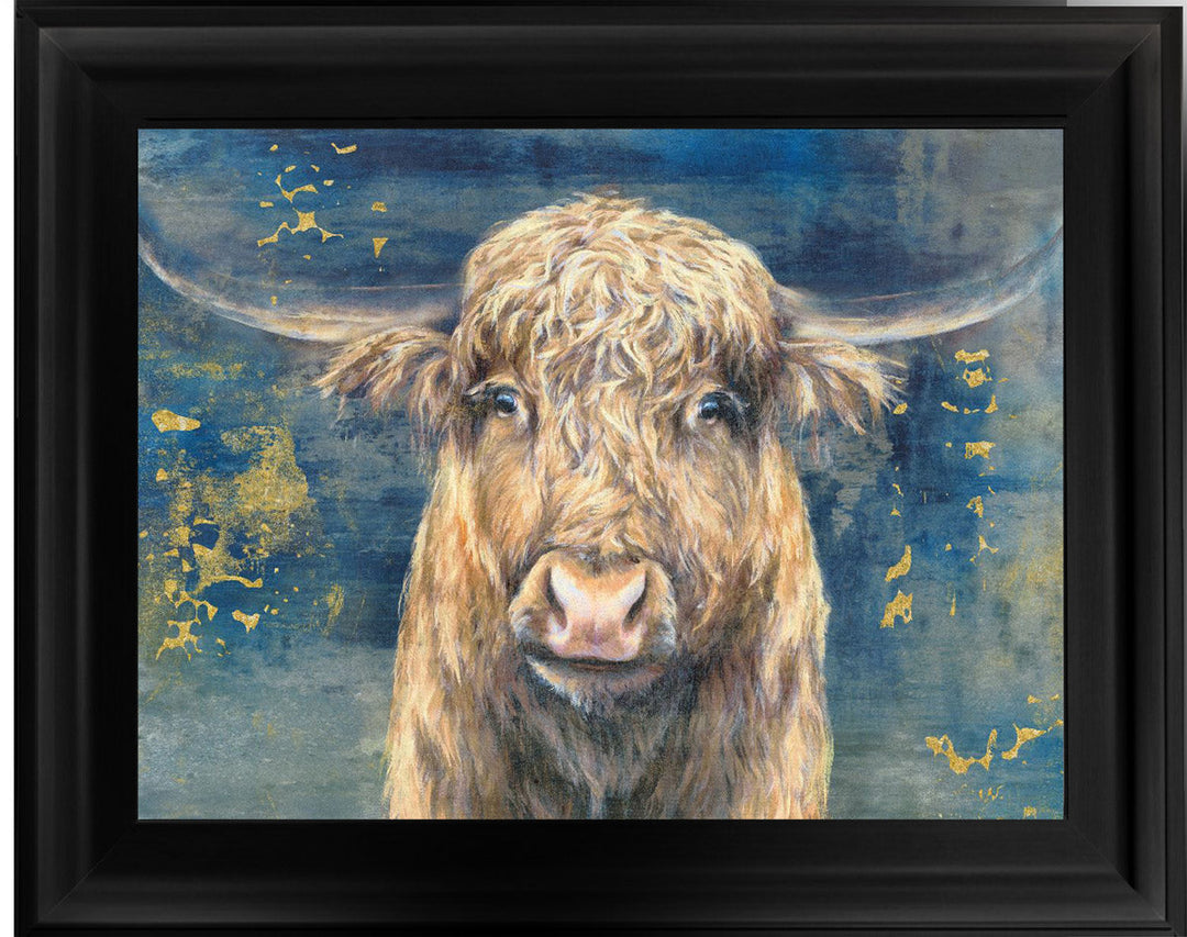 Highland Taurus