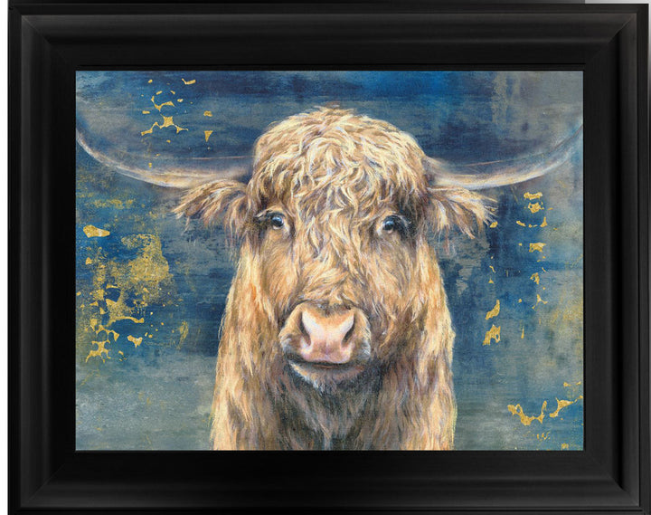 Highland Taurus