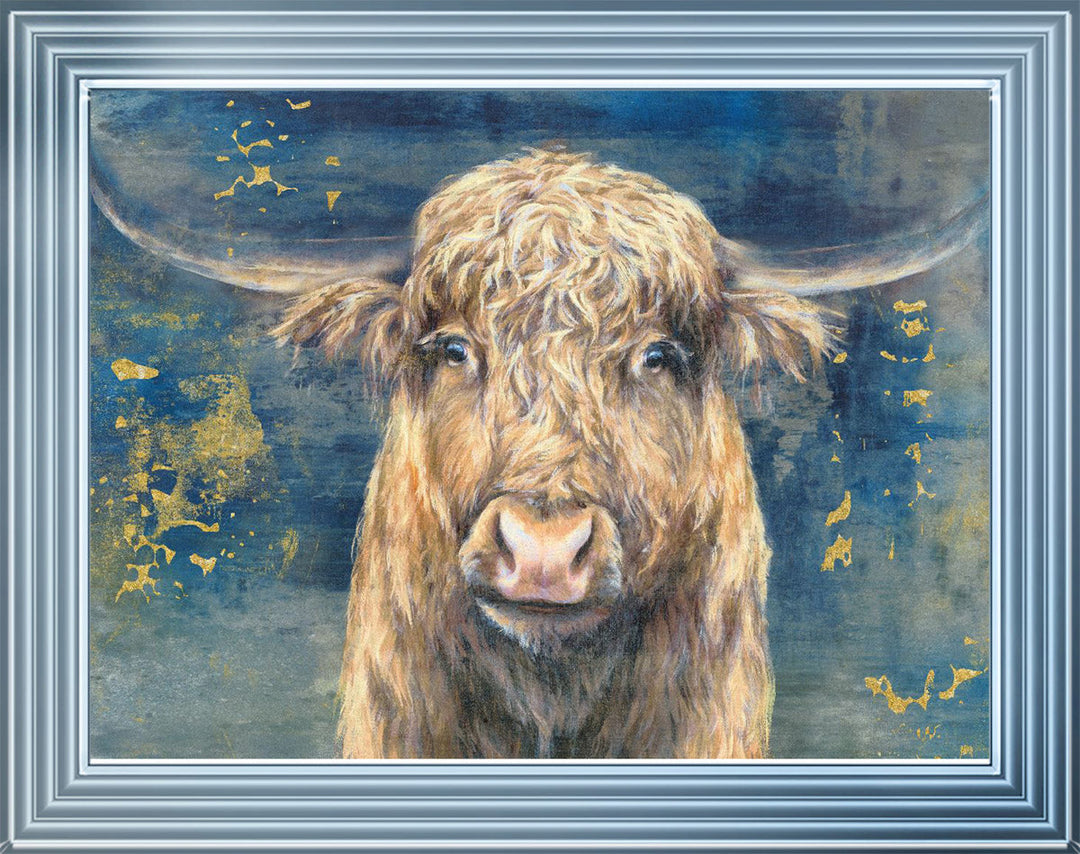 Highland Taurus