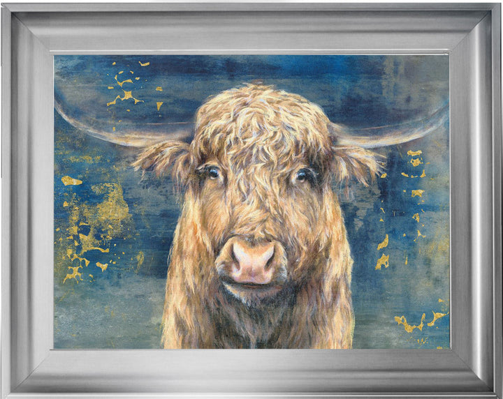 Highland Taurus