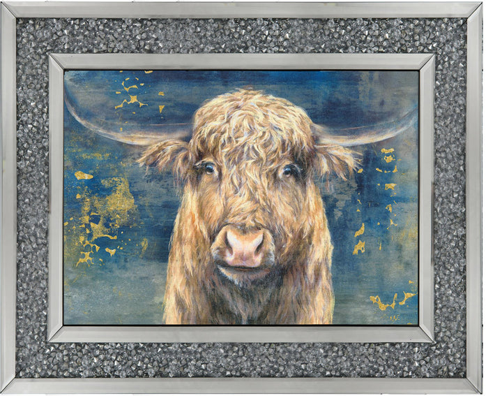 Highland Taurus