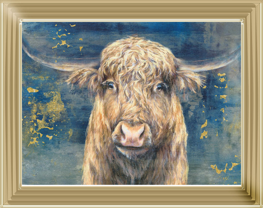 Highland Taurus