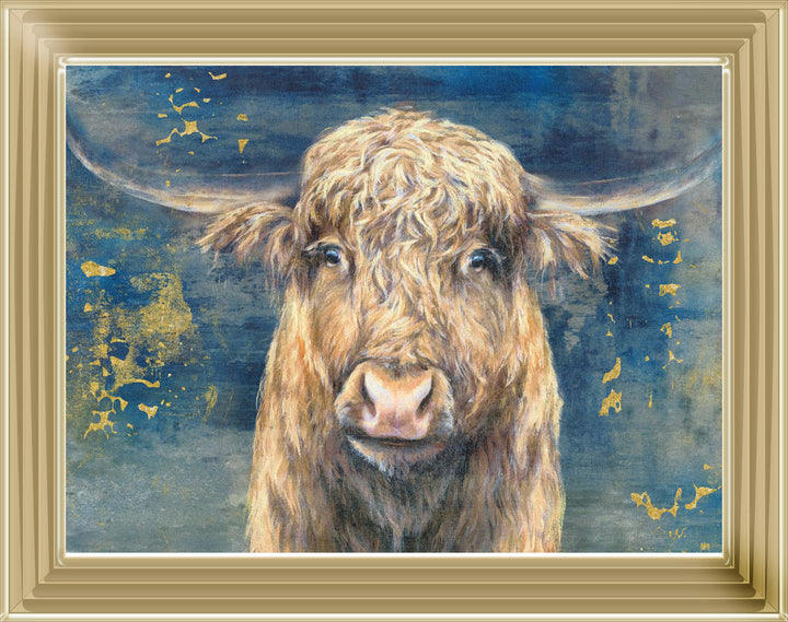 Highland Taurus