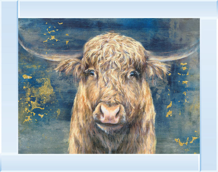 Highland Taurus