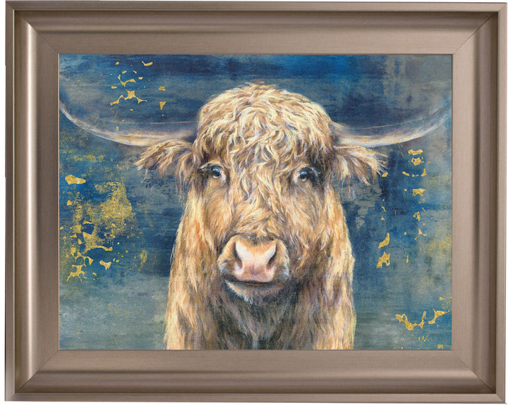 Highland Taurus