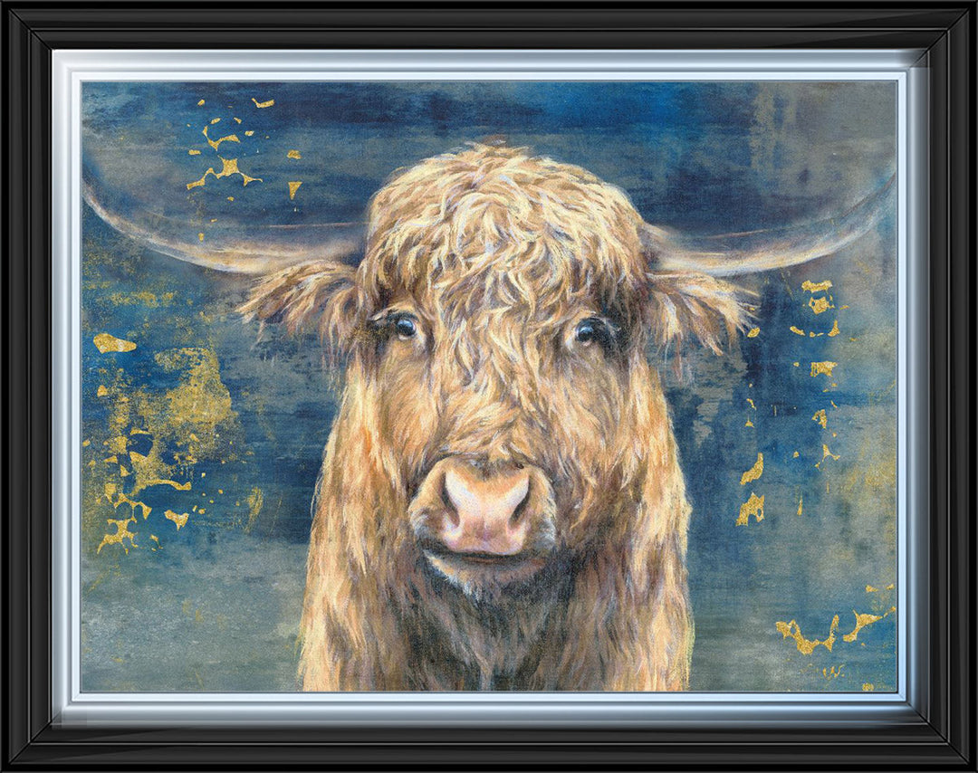 Highland Taurus