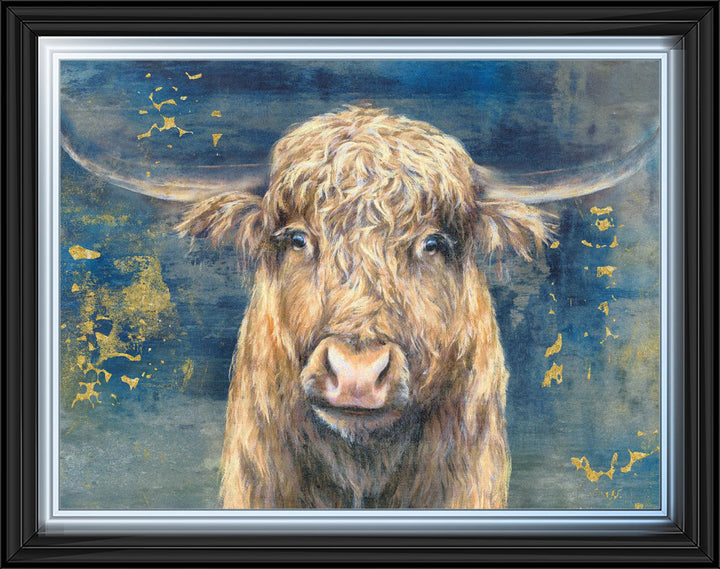 Highland Taurus