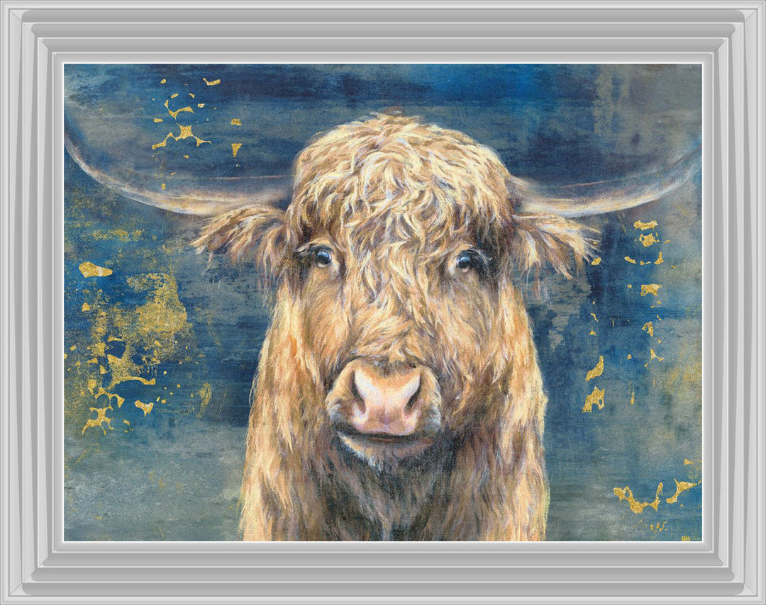 Highland Taurus
