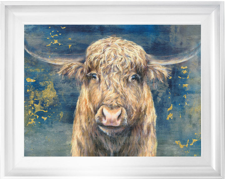 Highland Taurus