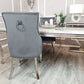 Duke Dining Chair