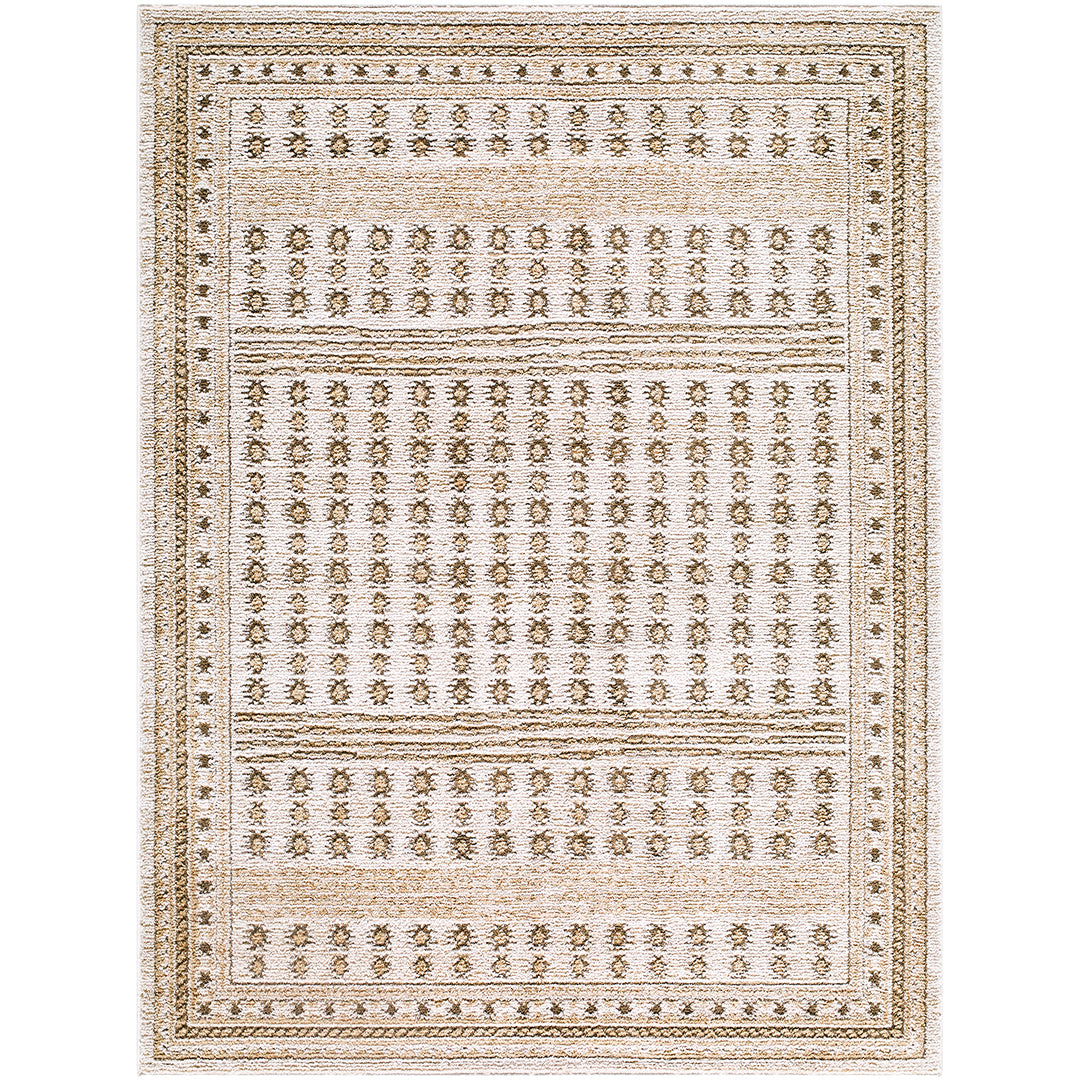 Contemporary Alba Global Graphic Rug