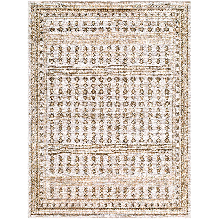 Luxury Alba Global Graphic Rug