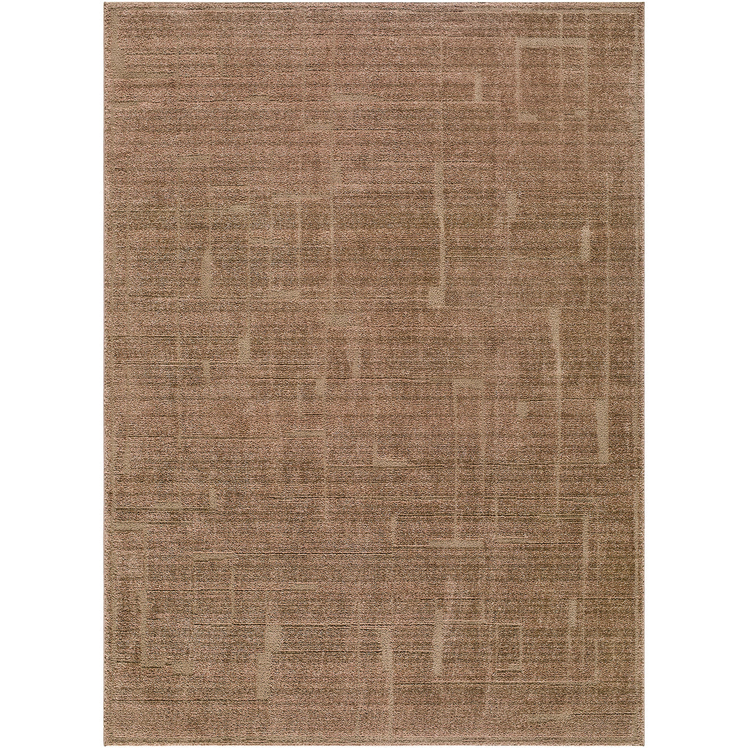 Designer Alba Modern Graphic Rug