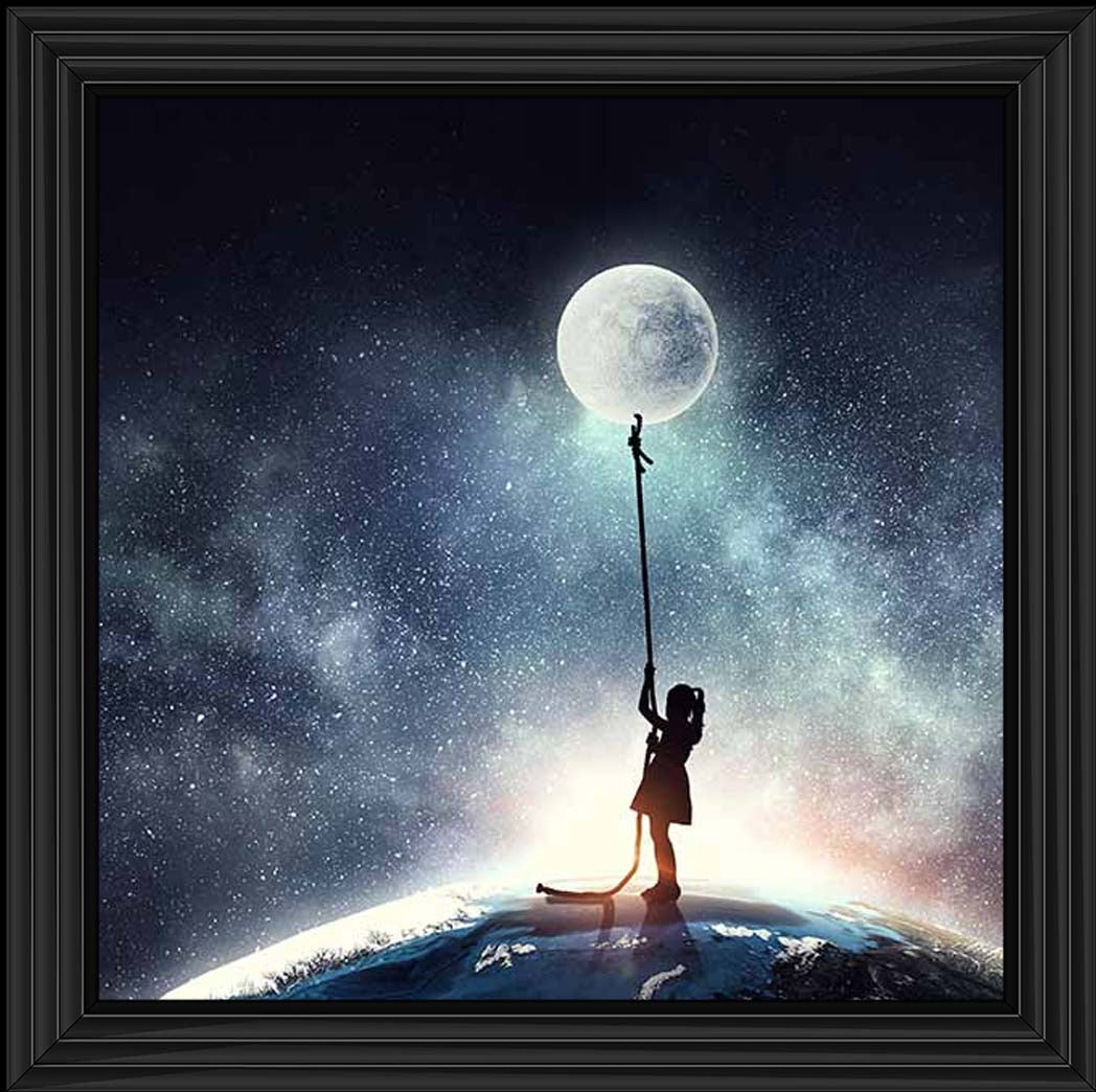 FG1003 Hold On Your Dreams