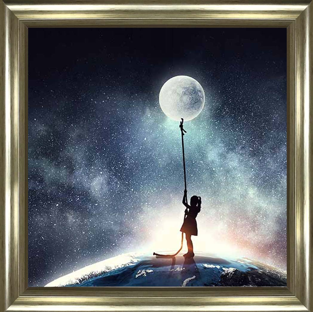 FG1003 Hold On Your Dreams