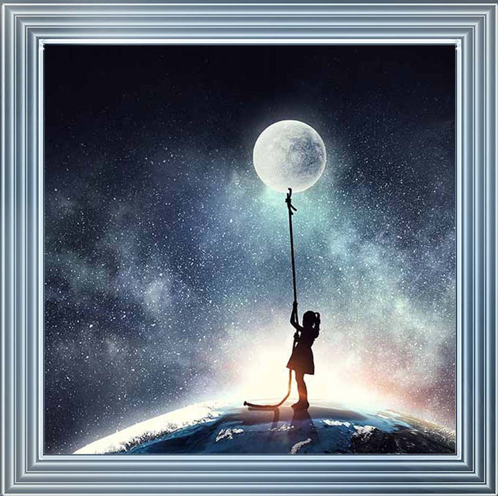 FG1003 Hold On Your Dreams