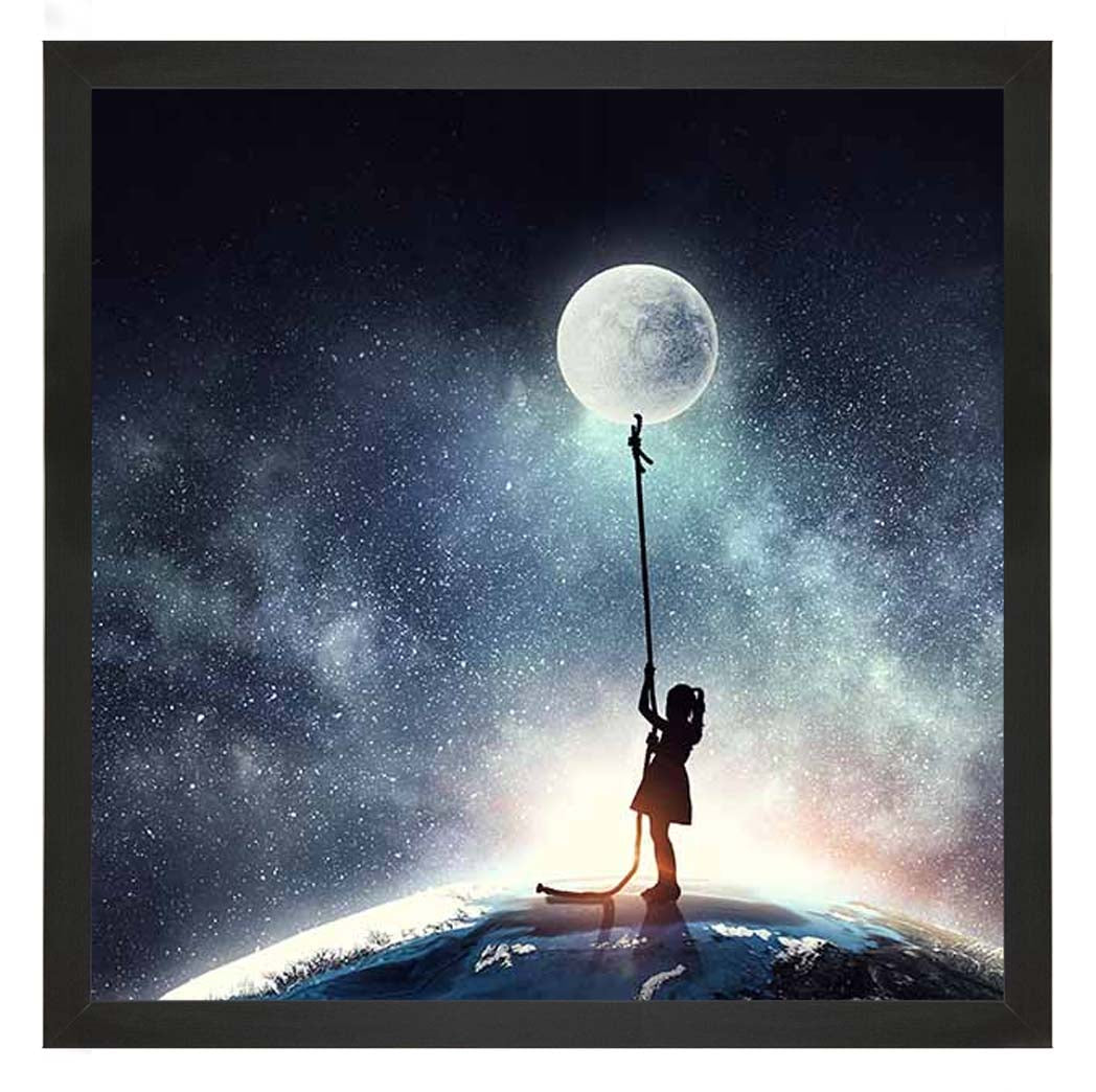 FG1003 Hold On Your Dreams
